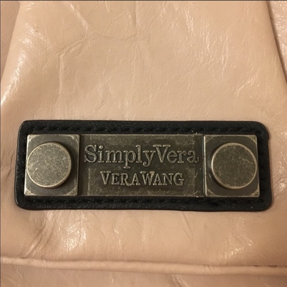 Simply Vera Vera Wang Crossbody Bag - Picture 2 of 8